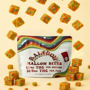 Emballage personnalisé pour le cannabis