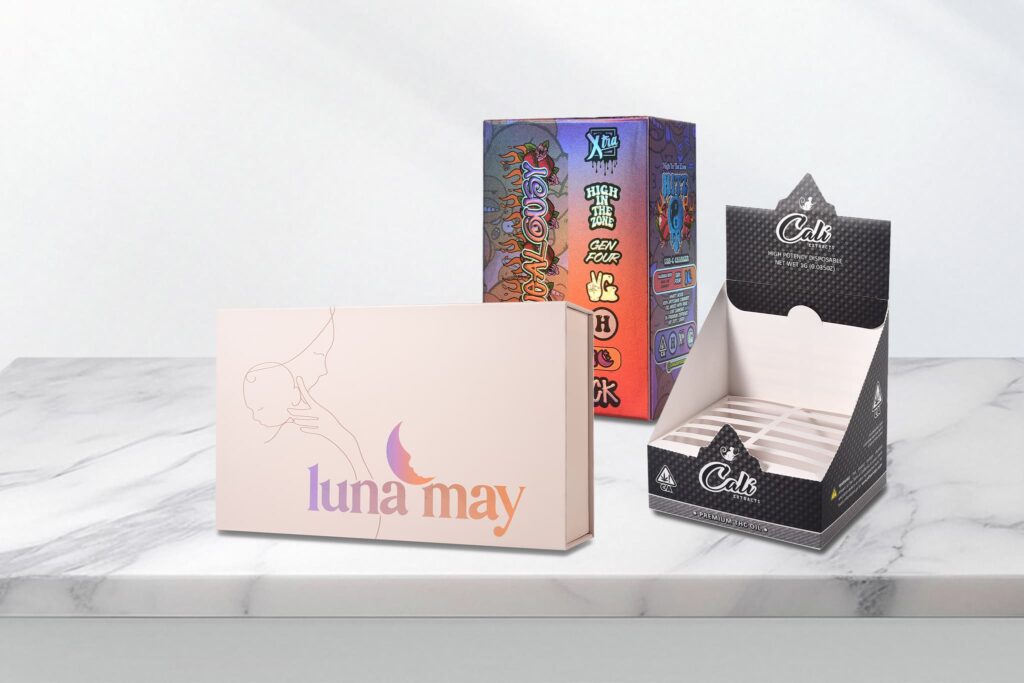 Custom Paper Boxes Packaging | Sustainable Packaging Solutions for Your Brand - wejoypackaging.com Custom Paper Boxes Packaging | Sustainable Packaging Solutions for Your Brand