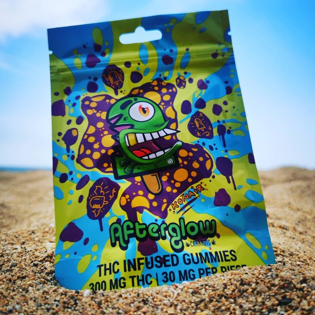 Conditionnement personnalisé des pré-rouleaux