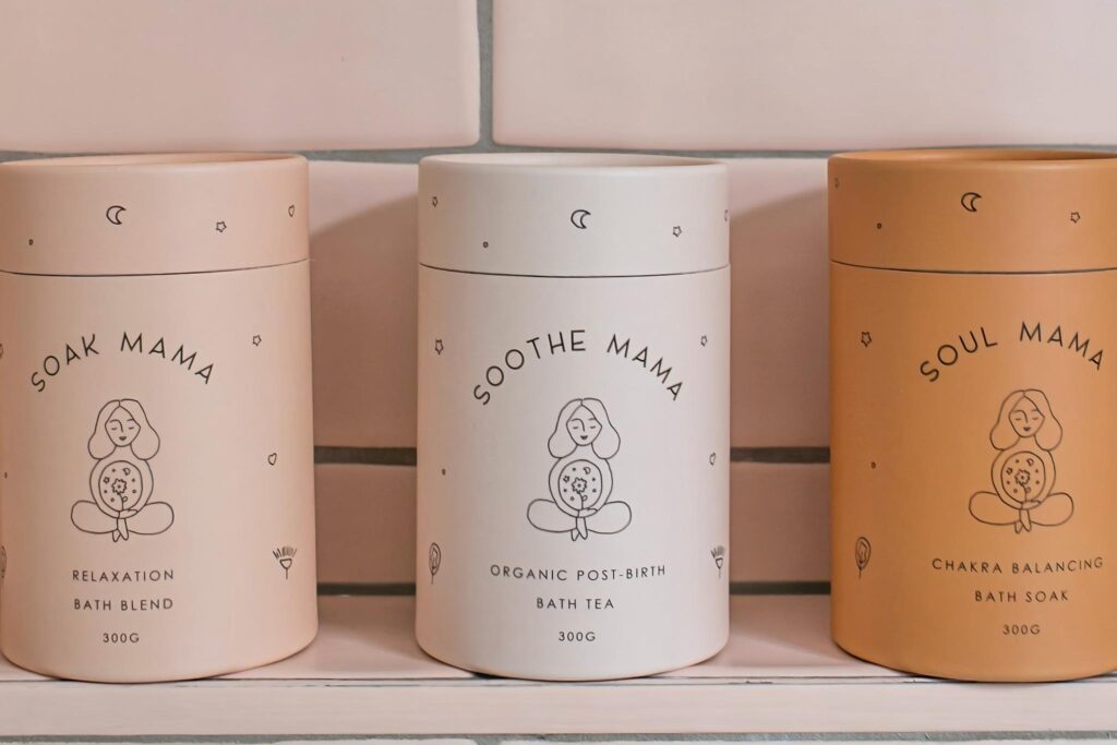 Eco-friendly Paper Tubes Packaging | Custom Designs for Cosmetics, Food & More - wejoypackaging.com Eco-friendly Paper Tubes Packaging | Custom Designs for Cosmetics, Food & More