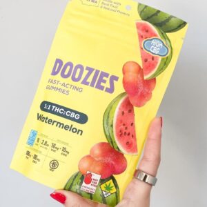 Eco-friendly Cannabis Packaging