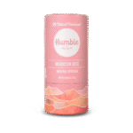 Sustainable Custom Deodorant Paper Tubes | Eco-friendly Packaging for Personal Care Products