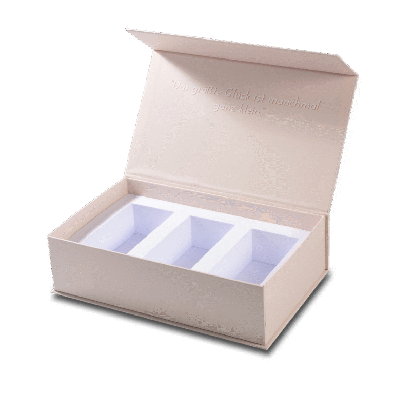 Custom Magnetic Rigid Boxes | Premium & Eco-friendly Packaging Solutions for Luxury Goods