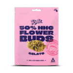 Custom CBD Mylar Bags | Sustainable Packaging for CBD and Cannabis Products