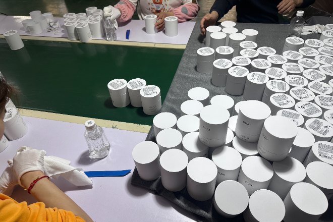 One-stop custom packaging solutions by WeJoy Packaging – innovative, sustainable, and customer-focused.