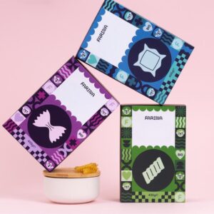 Eco-Friendly Folding Paper Box – Custom Packaging Design