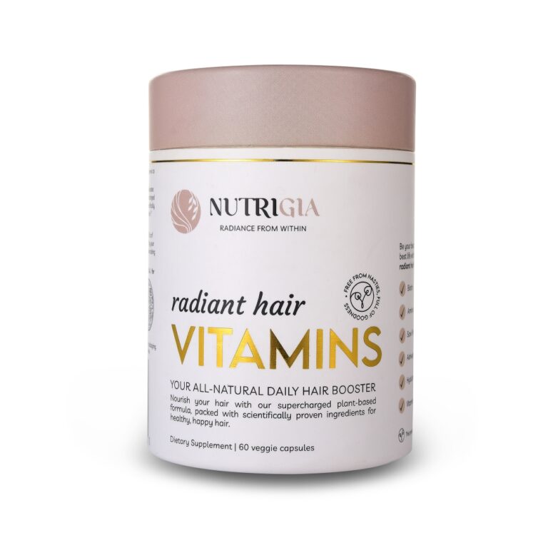 Food Grade Paper Tube for Vitamins