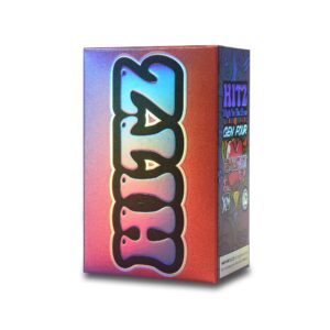 Boîtes pliantes personnalisées de qualité supérieure pour cosmétiques et cadeaux - Solutions d'emballage pliant rigides et écologiques