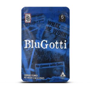 Custom Weed Mylar Packaging – Eco-Friendly Cannabis Bags