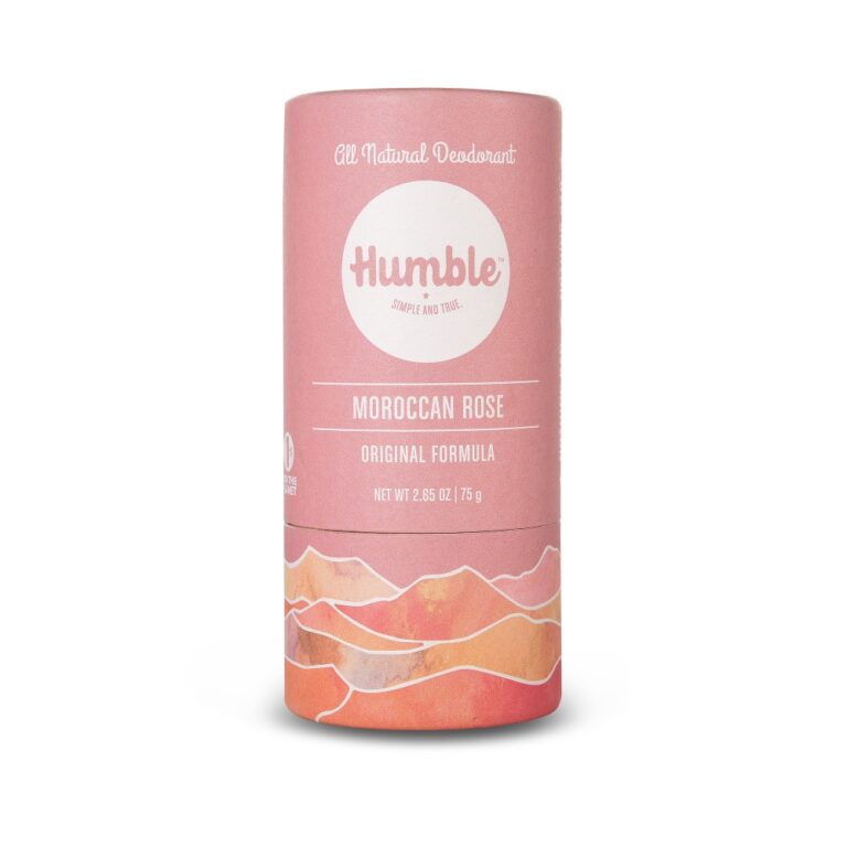 Eco Friendly Cardboard Stick Packaging