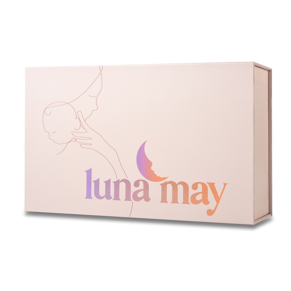 Luxury Magnetic Rigid Gift Box – Elegant, high-end packaging solution designed for premium products and custom branding. - wejoypackaging.com Luxury Magnetic Rigid Gift Box – Elegant, high-end packaging solution designed for premium products and custom branding.