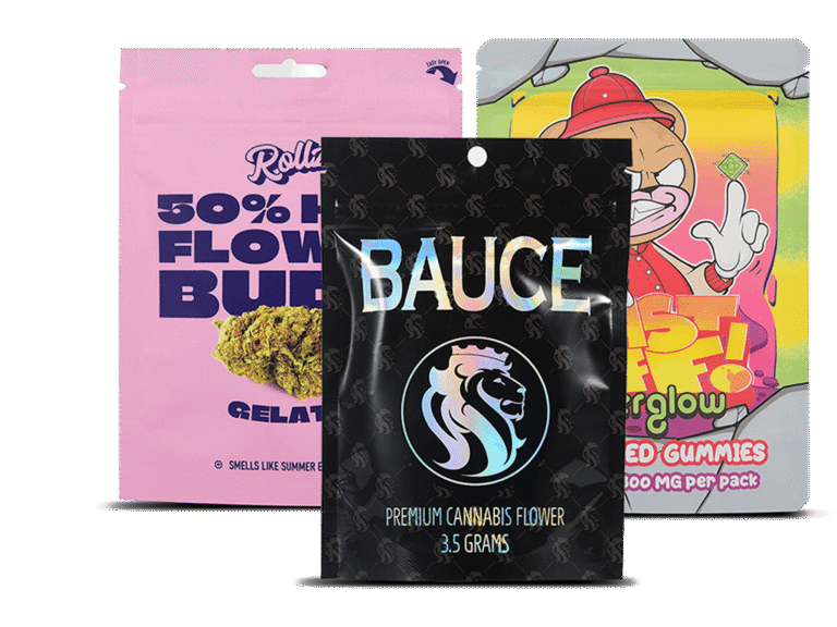 Looking to Try a Sample First? | Custom Eco-friendly Packaging Solutions by WeJoy Packaging