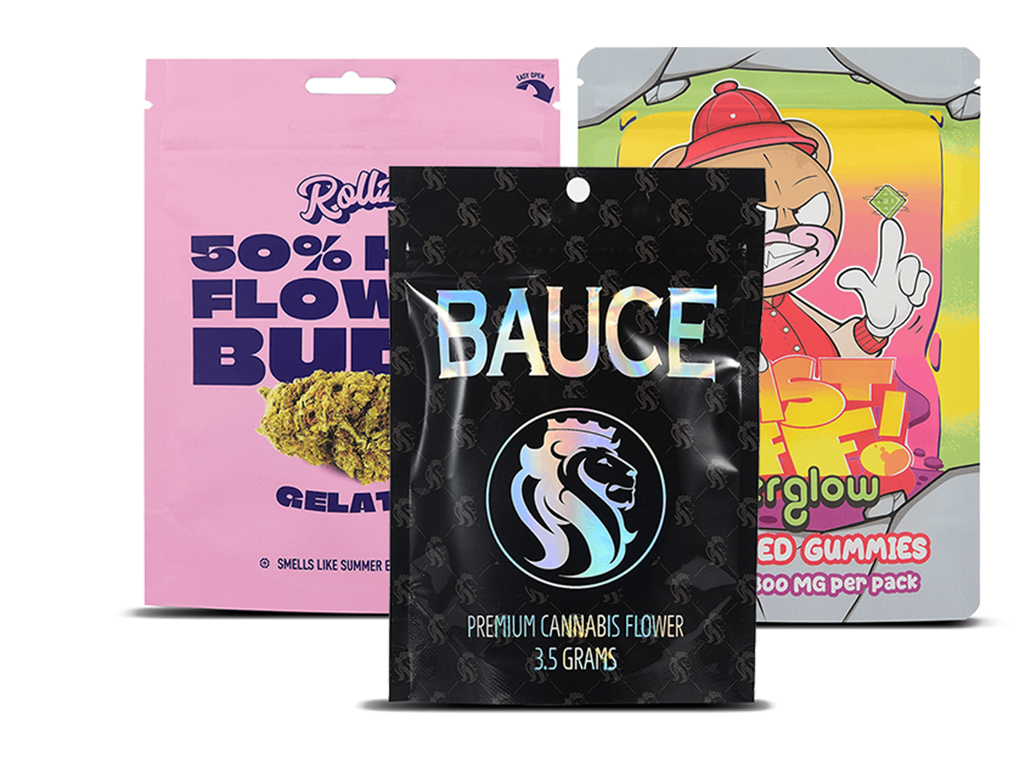 Looking to Try a Sample First? | Custom Eco-friendly Packaging Solutions by WeJoy Packaging