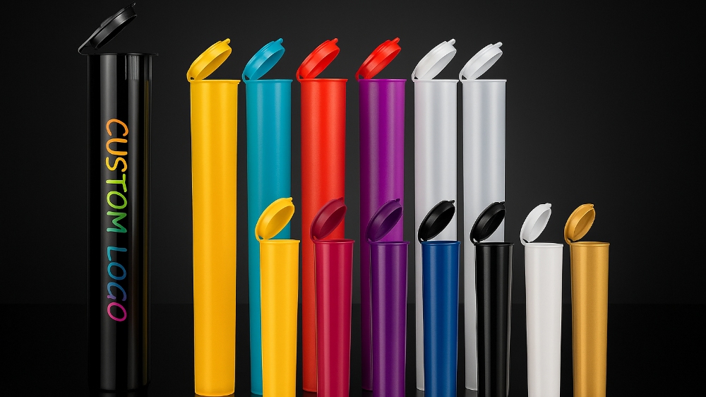 The Benefits of Choosing Our Custom Packaging Services