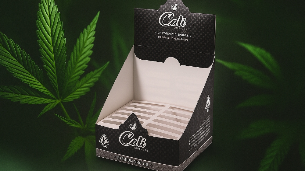 The Impact of Packaging on Your Brand’s Environmental Footprint