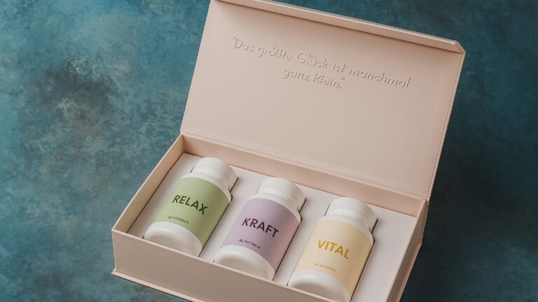 The Future of Packaging: Trends to Watch in 2025