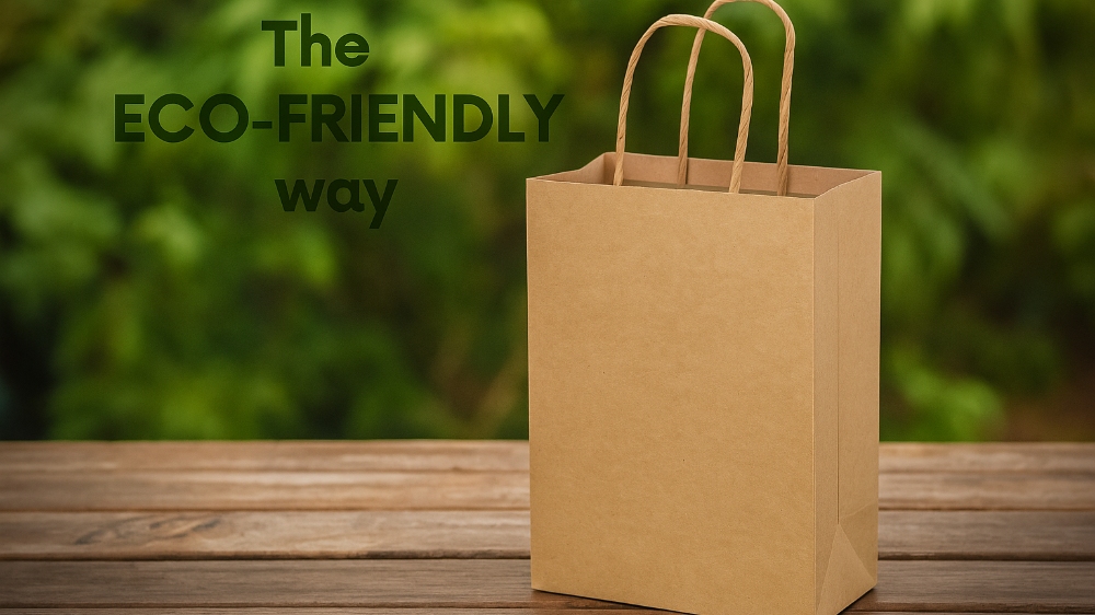 Why Choose Our Custom Packaging Services?