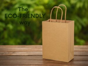 The Future of Packaging: Trends to Watch in 20251