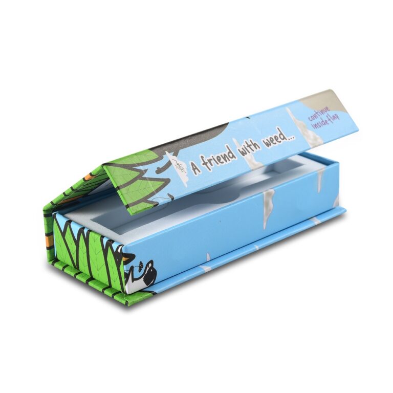 cbd box packaging for vape pen