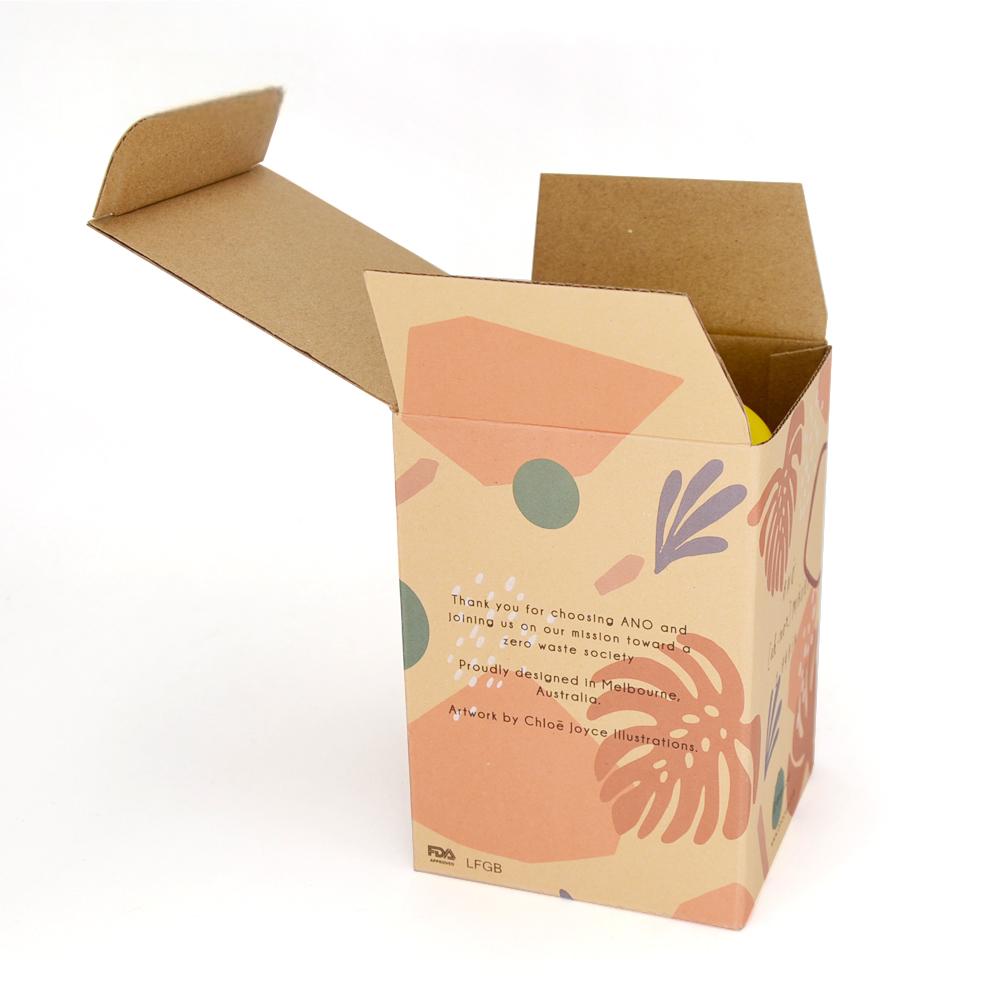 Versatile Custom Folding Packaging Solutions for Gifts and Cosmetics – Durable, Eco-friendly Folding Boxes