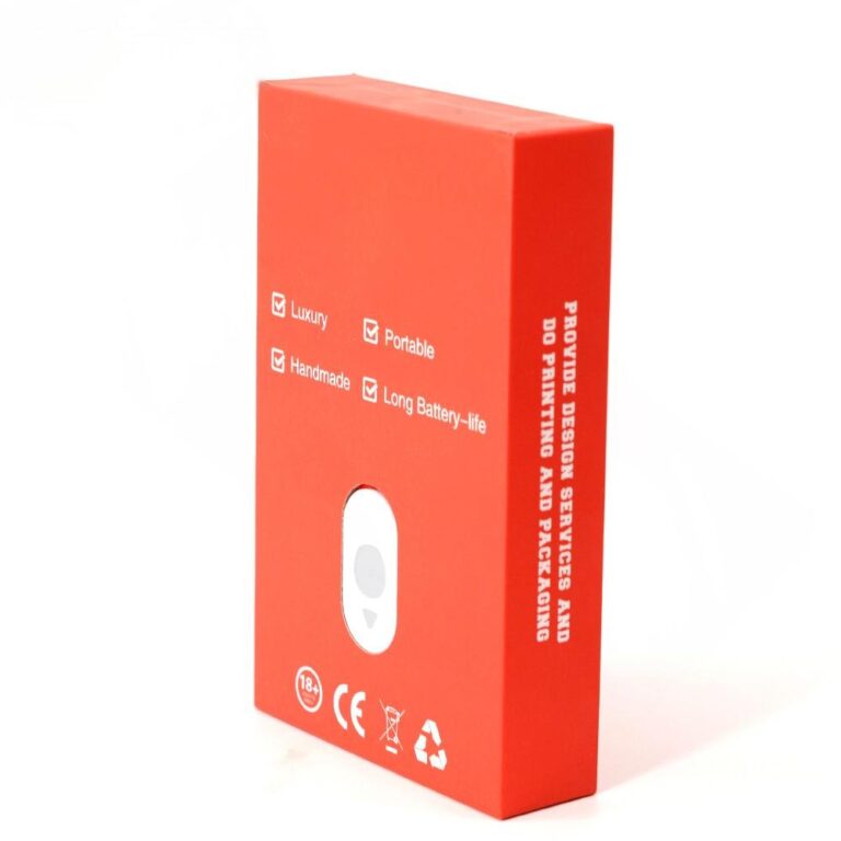 Custom Multi-Pack Pre-Roll Drawer Box Packaging