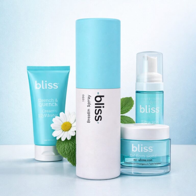 premium paper tube packaging