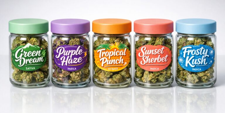 A premium display of FSC Certified Packaging boxes for eco-friendly brands.