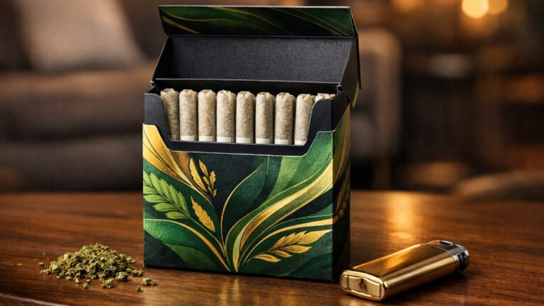 A comprehensive guide to Secondary Packaging layers for premium retail products.