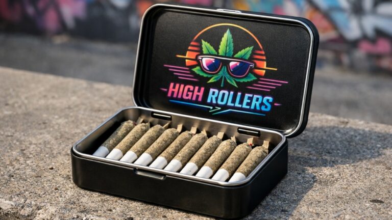 Breathtaking Luxury Packaging Design samples for high-end retail brands.