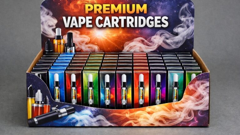 Produits haut de gamme utilisant les 10 meilleures innovations en matière d'emballage écologique pour 2026.