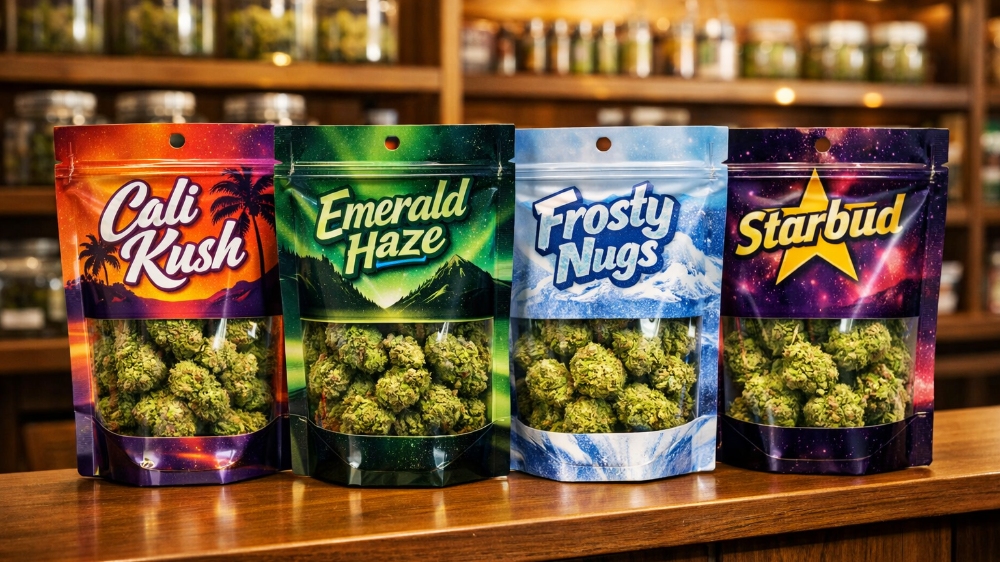 WeJoy Packaging Specialists providing custom packaging help for premium brands.