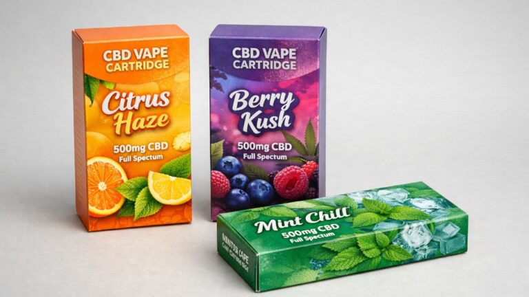 Professional display of luxury metal containers for a Custom Tin Box Packaging Quote.