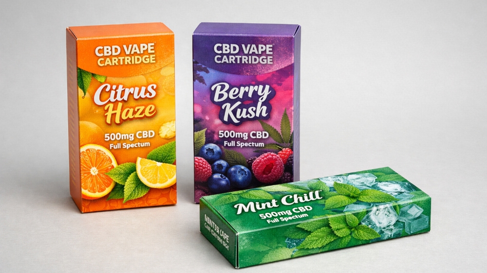 Professional display of luxury metal containers for a Custom Tin Box Packaging Quote.