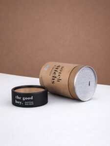 Secure and airtight food-grade tins ready for a Tin Box Packaging Quote calculation.