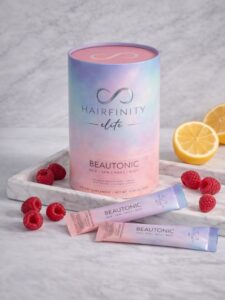 Sustainable and recyclable Beverage Packaging cylinders for boutique drink brands.