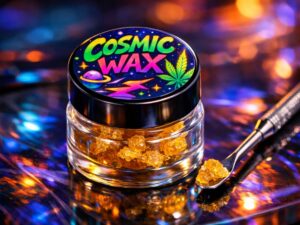 A comparison of Primary and Secondary Packaging layers for a skincare brand.