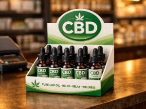 Creative holiday packaging design that enhances the unboxing experience for ecommerce brands.