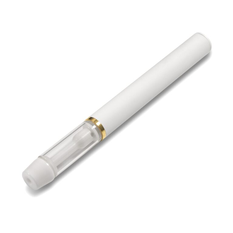 Full ceramic disposable 1g 2