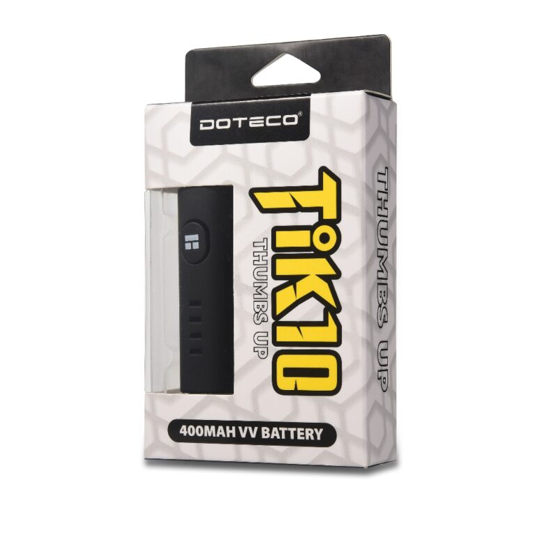 TK10 510thread vape battery-4