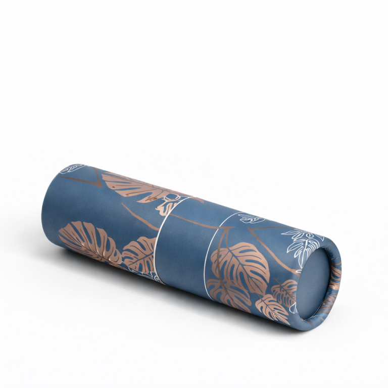 cardboard deodorant tube