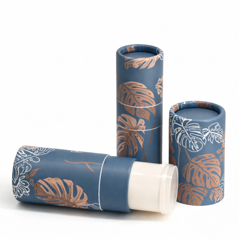 deodorant stick container