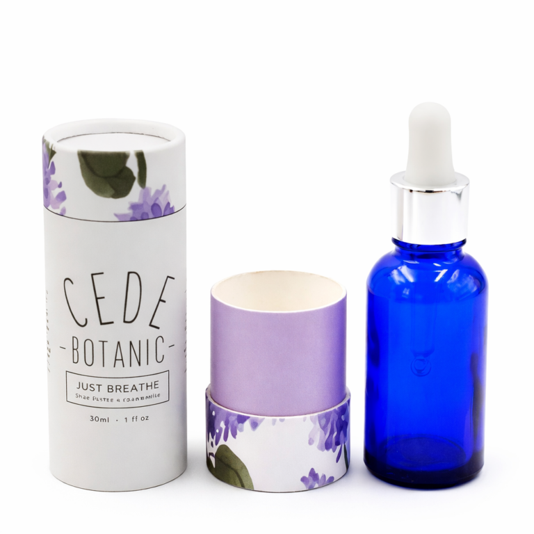 dropper bottle tube 2