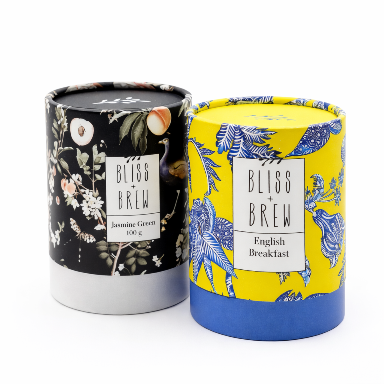 eco friendly food packaging
