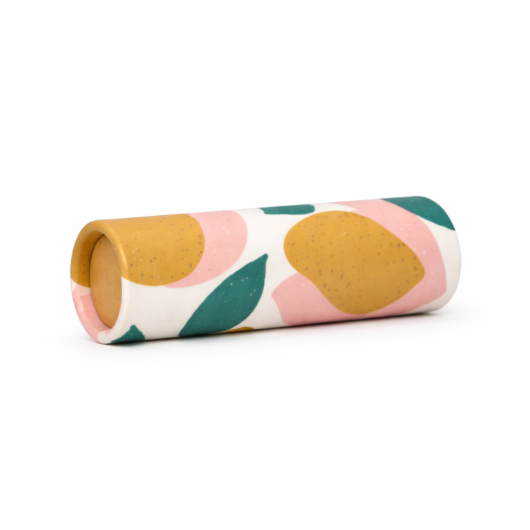 luxury lipstick paper tube