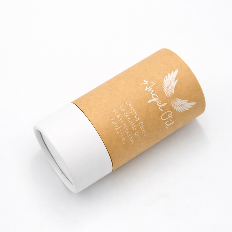 perfume tube packaging 2