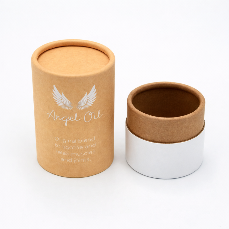 perfume tube packaging 3