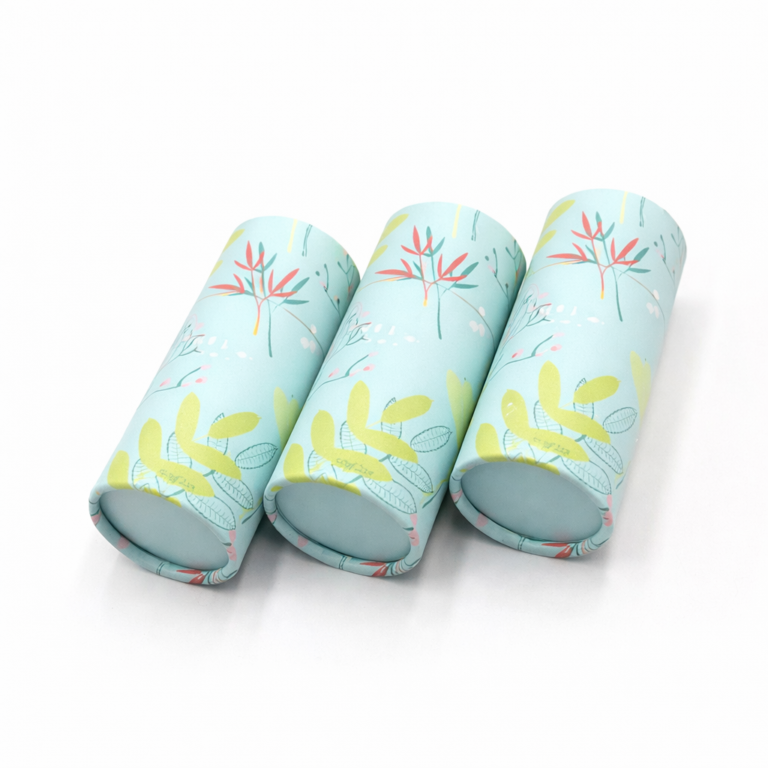 solid deodorant packaging