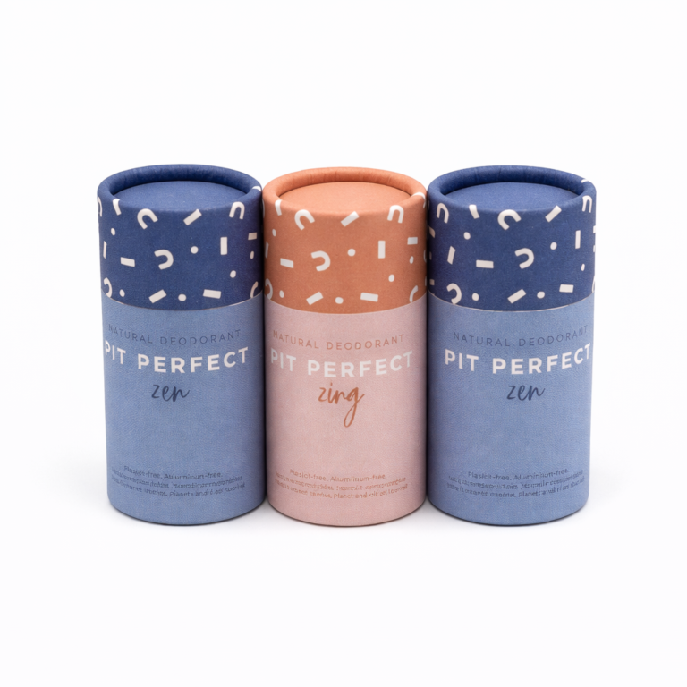 ush up deodorant tube