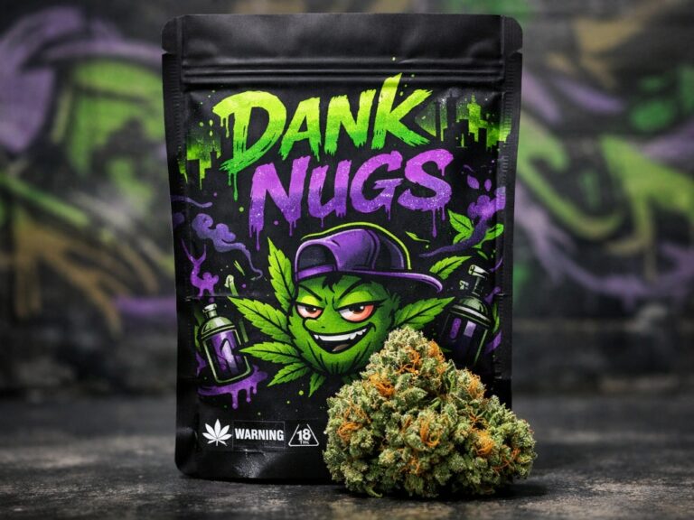 Cannabis Packaging Company