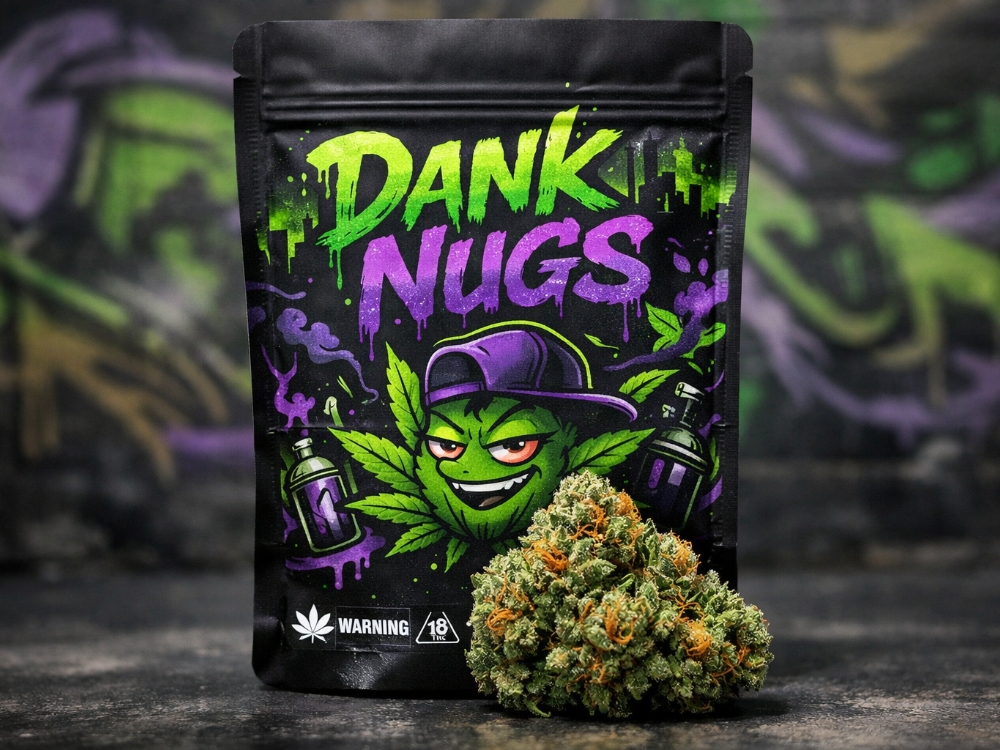 Cannabis Packaging Company